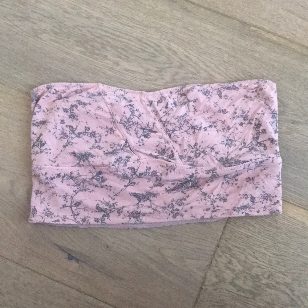 Free People bandeau (s)